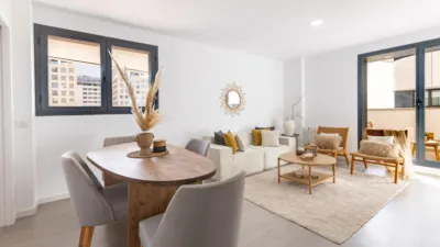Apartment on Carrer Antonio Ferrandis Actor photo 3