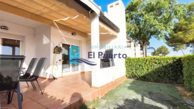 Apartment in Condado de Alhama photo 4
