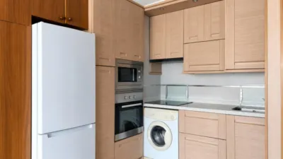 Apartment on Calle de Londres, 4 photo 6