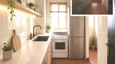 Apartment in El Juncal photo 5