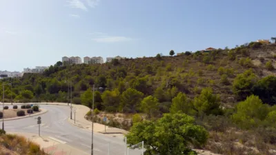 Chalet en Campana Garden photo 56