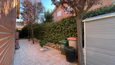 Chalet in Rivas Centro photo 55
