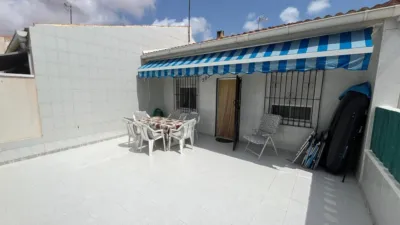 Casa – Torrevieja, Baños de Europa, Urbanización El Chaparral - Vista 4