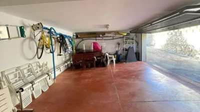 Chalet in Plan Sur-Amistad photo 37