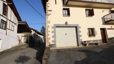 Rustic farm on Kale Beheko street, no. 9 photo 5