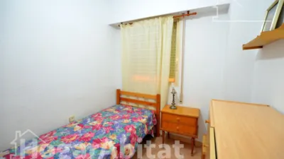 Flat on Carrer de Sant Bartomeu photo 24