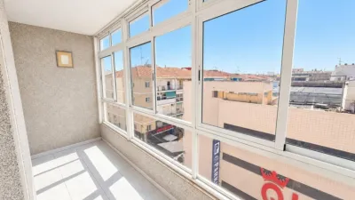 Apartment in Playa del Cura photo 12