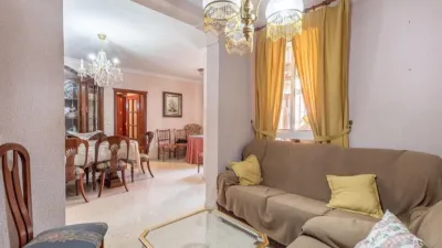 Piso en Casería de Montijo photo 9