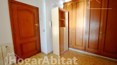 Flat on Calle de la Virgen del Socorro photo 32