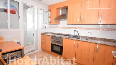 Apartment in Parc Central photo 6