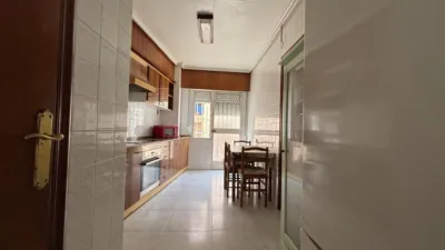 Apartment in the Centre photo 15