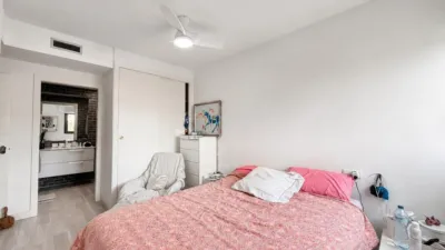 Apartment on Calle Cat Abelardo Rigual photo 29