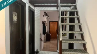Rustic house in Almansa photo 14