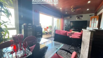 Apartment in Set Camins photo 17