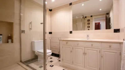 Apartment on Calle de Amann photo 23