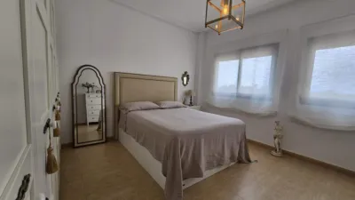 Chalet in El Altet - Balsares photo 52