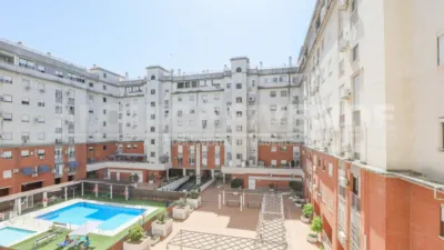 Apartment on Avenida de Las Ciencias photo 19