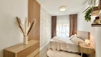 Apartment in Playa del Cura photo 3