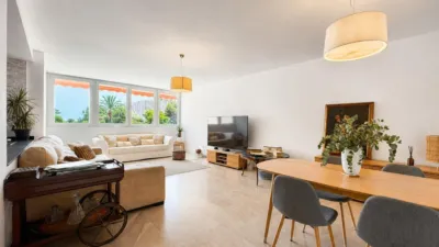 Apartment on Calle Cat Abelardo Rigual photo 3