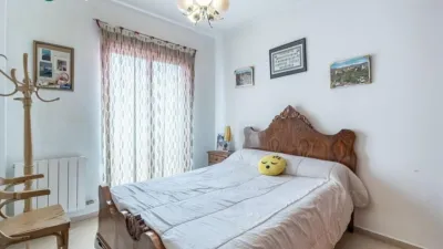 Semi-detached house on Camino del Cementerio photo 23