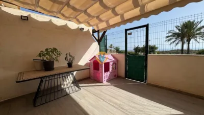 Townhouse in Balcón de Finestrat photo 28
