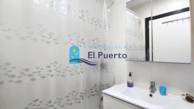 Apartment in Condado de Alhama photo 27