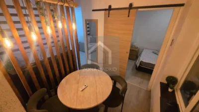 Apartment on Calle del Norte photo 7