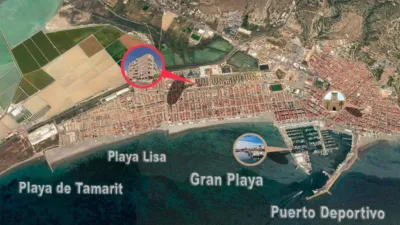 Apartamento en Gran Playa photo 8