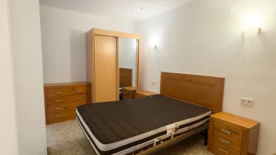Apartment on Carrer de Cervantes photo 12