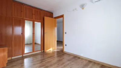 Attic in Carrer del Canonge Doctor Auguet photo 20