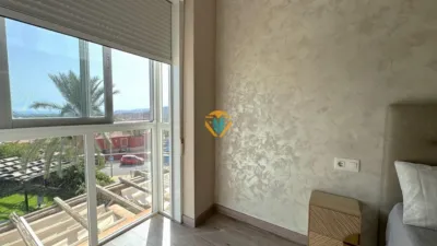 Townhouse in Balcón de Finestrat photo 18