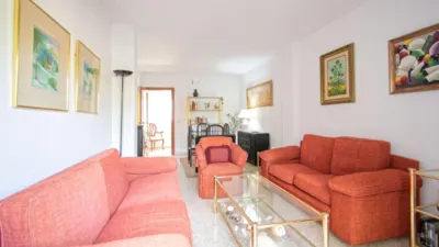 Apartment in Nervión photo 3