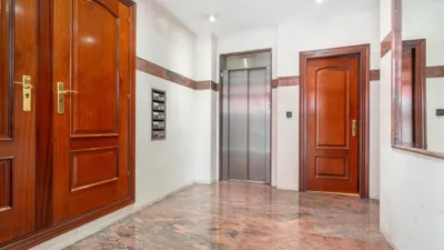 Apartment at Plaza Maximiliano Arboleya, 4 photo 19
