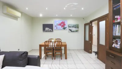 Chalet on Calle de Lanjaron photo 9