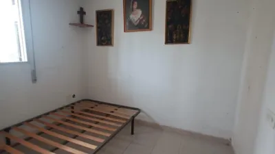 Apartment in Plaza Triangular photo 12
