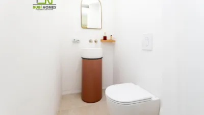 House in El Chaparral photo 22
