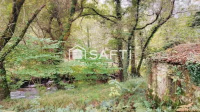 Rustic House in Negreira photo 21