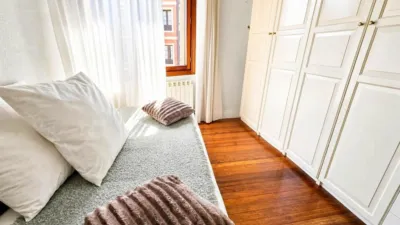 Flat on Calle de Gregorio Uzquiano photo 22