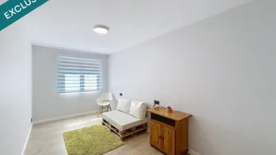 Apartment in A Estrada photo 27