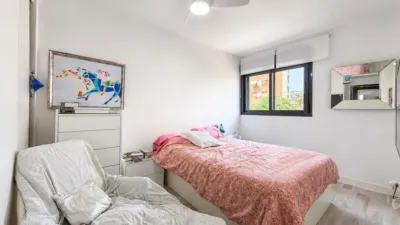 Apartment on Calle Cat Abelardo Rigual photo 28