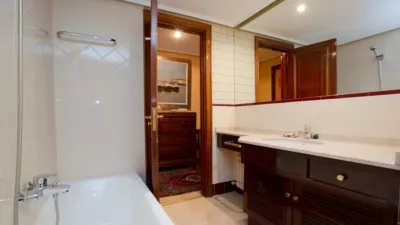 Apartment on Calle de Amann photo 27