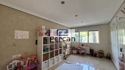 Chalet on Carrer de Sant Bartomeu photo 36