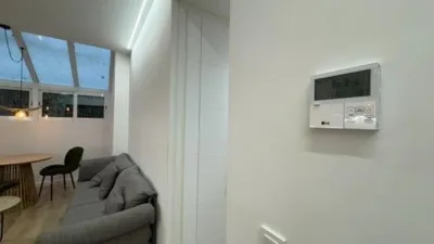 Apartment in Santo Domingo photo 9
