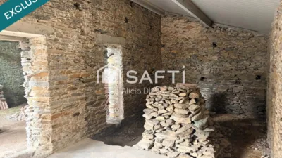 Rustic house in Acebeiro photo 28