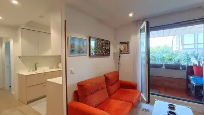 Piso en calle Elizbide photo 3