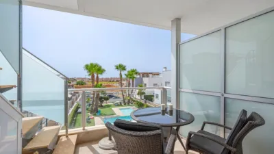 Casa – Orihuela - Vista 3