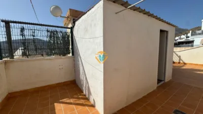 Townhouse in Balcón de Finestrat photo 26