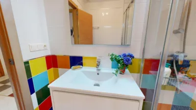 Apartment in Club Nautico photo 46