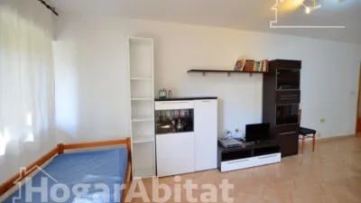 Flat on Carrer de Sant Bartomeu photo 5