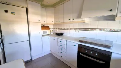 Apartment on Avenida de la Costa Blanca photo 7